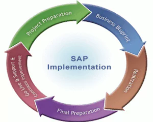 SAP-Softwin-Technologies-Consultant-implementation-500x400