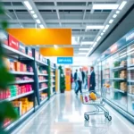 Role of SAP S/4HANA in the Retail Industry