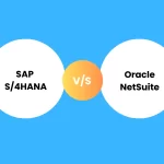 SAP S/4HANA vs. Oracle NetSuite