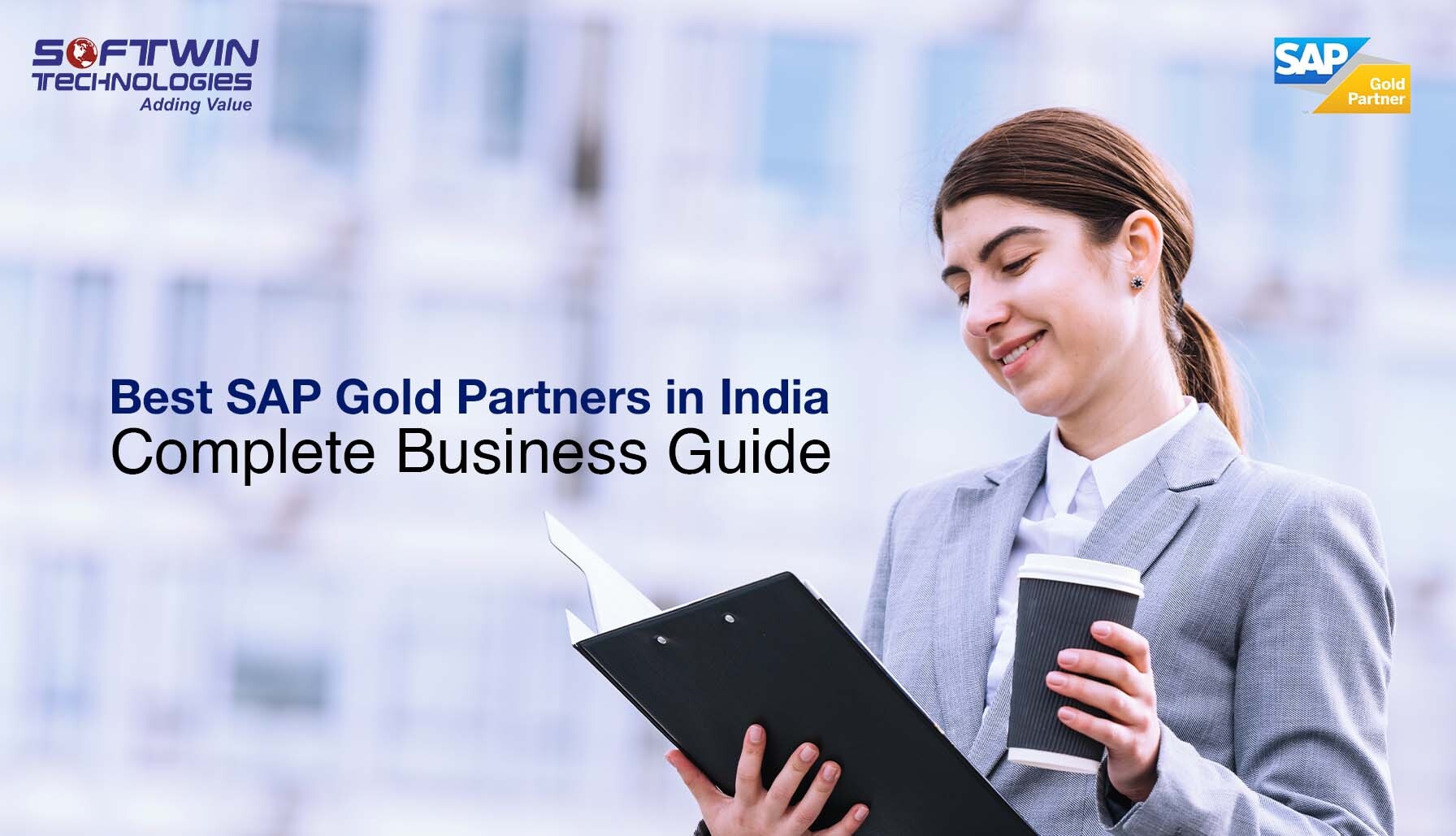 best SAP Gold Partner in India
