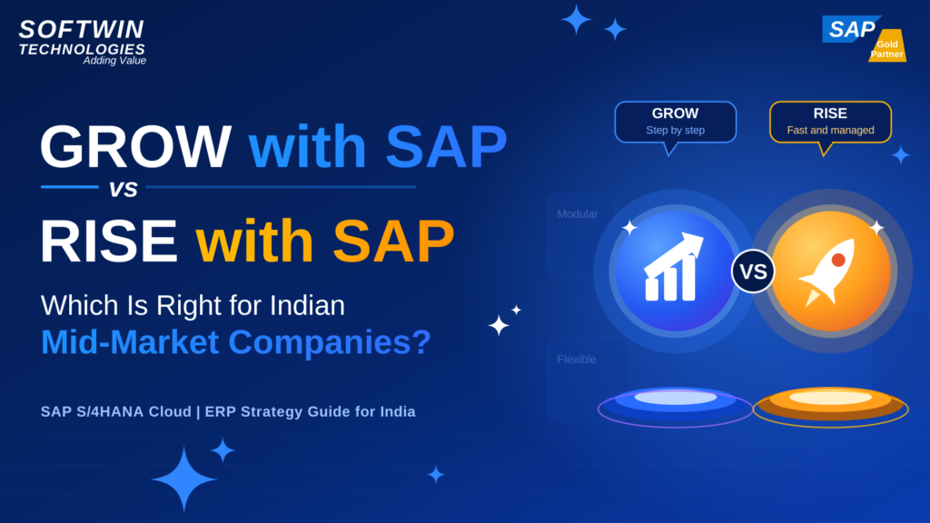RISE with SAP vs GROW with SAP 2027